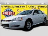 2012 Chevrolet Impala LS