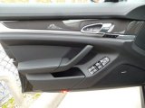 2015 Porsche Panamera GTS Door Panel