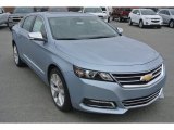 2015 Chevrolet Impala LTZ