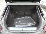 2015 Porsche Panamera GTS Trunk