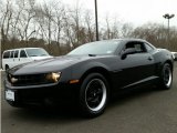 2011 Chevrolet Camaro LS Coupe