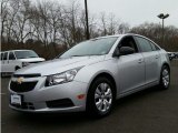 2013 Chevrolet Cruze LS