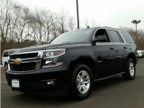 2015 Chevrolet Tahoe LT 4WD