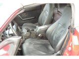 1990 Mazda MX-5 Miata Roadster Front Seat