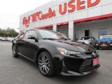 2015 Scion tC 