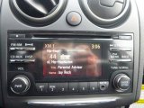 2015 Nissan Rogue Select S AWD Controls