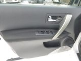 2015 Nissan Rogue Select S AWD Door Panel