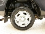 2015 Toyota Tacoma Access Cab 4x4 Wheel