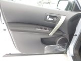 2015 Nissan Rogue Select S AWD Door Panel