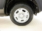 2015 Toyota Tacoma Access Cab 4x4 Wheel