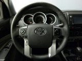 2015 Toyota Tacoma Access Cab 4x4 Steering Wheel