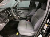 2015 Toyota Tacoma Access Cab 4x4 Front Seat