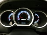 2015 Toyota Tacoma Access Cab 4x4 Gauges