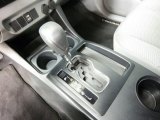 2015 Toyota Tacoma Access Cab 4x4 5 Speed Manual Transmission