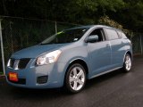 2009 Pontiac Vibe 2.4