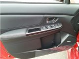 2015 Subaru WRX Premium Door Panel