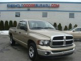 2004 Dodge Ram 1500 SLT Quad Cab