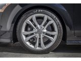 Audi TT 2010 Wheels and Tires