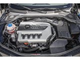 2010 Audi TT Engines
