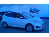 2015 Ford C-Max Hybrid SEL