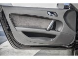 2010 Audi TT S 2.0 TFSI quattro Coupe Door Panel