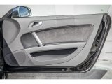2010 Audi TT S 2.0 TFSI quattro Coupe Door Panel