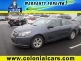 2013 Chevrolet Malibu LS