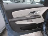 2011 GMC Terrain SLT AWD Door Panel