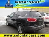 2011 Buick Enclave CXL AWD