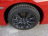 2015 Subaru WRX Premium Wheel