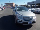 2015 Iron Frost Hyundai Santa Fe Limited #101322533