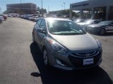 2015 Titanium Gray Metallic Hyundai Elantra GT  #101322532