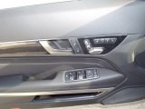 2015 Mercedes-Benz E 550 Cabriolet Door Panel