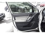2015 Subaru Forester 2.5i Premium Door Panel