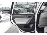 2015 Subaru Forester 2.5i Premium Door Panel