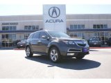 2011 Acura MDX Technology