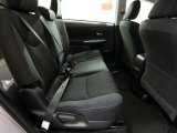 2015 Toyota Prius v Two Rear Seat