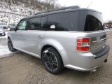 2014 Ford Flex Limited AWD Exterior