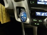 2015 Toyota Prius v Two ECVT Automatic Transmission