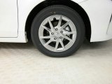 2015 Toyota Prius v Three Wheel