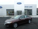 2012 Lincoln MKZ FWD