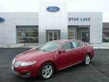 2009 Lincoln MKS Sedan