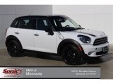 2015 Mini Countryman Cooper