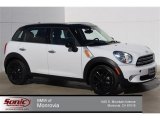 2015 Light White Mini Countryman Cooper #101322894