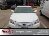 2008 Toyota Avalon Limited