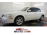 2000 Nissan Maxima SE