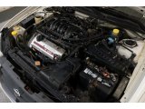 2000 Nissan Maxima Engines