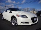 2012 Honda CR-Z EX Sport Hybrid