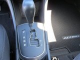 2015 Hyundai Accent GS 5-Door 6 Speed SHIFTRONIC Automatic Transmission