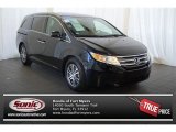 2013 Honda Odyssey EX-L
